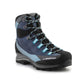 La Sportiva Trk Leather Gtx Opal Pacific W shoes 11Z618621 Footwear/Outdoor/La Sportiva Your Sports Performance