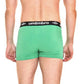 Umbro M underwear UMUM0197 2SP Clothing/Training/Bielizna/Mężczyźni/Kappa Your Sports Performance