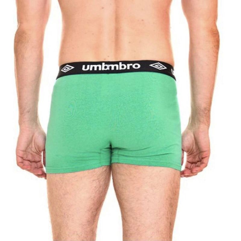Umbro M underwear UMUM0197 2SP Clothing/Training/Bielizna/Mężczyźni/Kappa Your Sports Performance