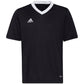 T-shirt adidas Entrada 22 Jsy Jr H57497 Clothing/Football Adidas