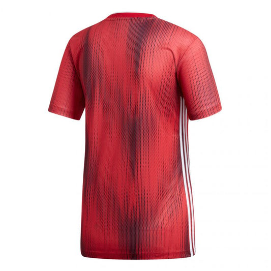 adidas Tiro 19 Jersey Women red DP3184 In preparation Adidas