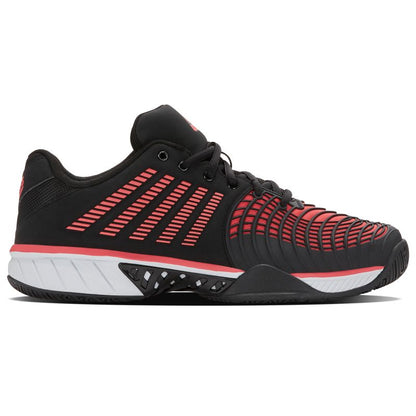 K-swiss EXPRSLIGHT3 HB PADEL men's sneakers for padel black (08900-074-M)