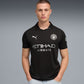 Puma Manchester City Away JSY Replica Jersey 780350-02 Puma