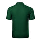 Men's Reserve Polo Shirt (Dark Green) Clothing/Lifestyle/T-shirts/Malfini/Polo Your Sports Performance