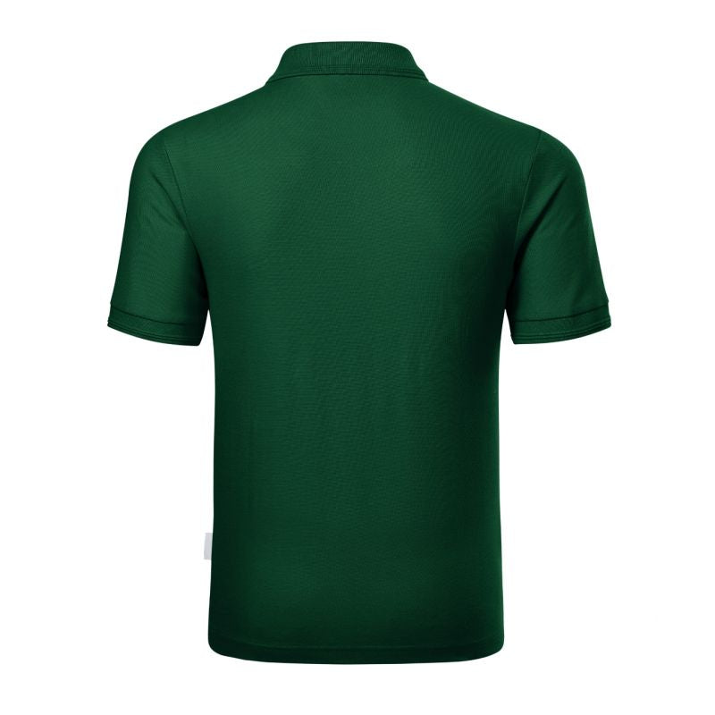 Men's Reserve Polo Shirt (Dark Green) Clothing/Lifestyle/T-shirts/Malfini/Polo Your Sports Performance
