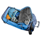 Deuter Duffel Pro Movo 90 3501225-1397 neptune-nightblue To be categorized Your Sports Performance