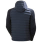 Helly Hansen men's ARCTIC OCEAN HYBRID INSULATOR jacket 34074 597 Helly Hansen