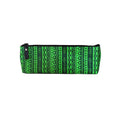 Incood School Pencil Case. Tube, School Pouch, Neon Green - 0031-0060 Akcesoria i sprzęt koszykarski/Saszetki, nerki Your Sports Performance