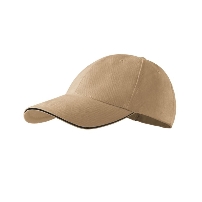 Malfini Sandwich Cap 6P MLI-30608 Clothing/Multisport Your Sports Performance
