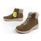 Glacial Ultra-Woodlands W 16677/OLV shoes Footwear/Outdoor Your Sports Performance