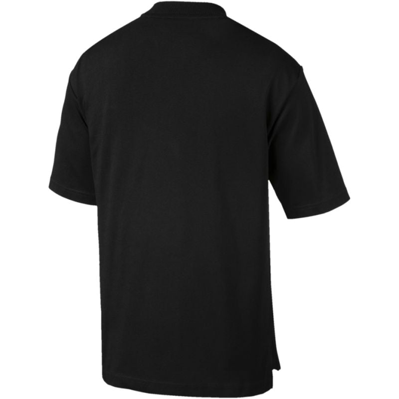 Men's Puma Ferrari Life Tee black 576679 02