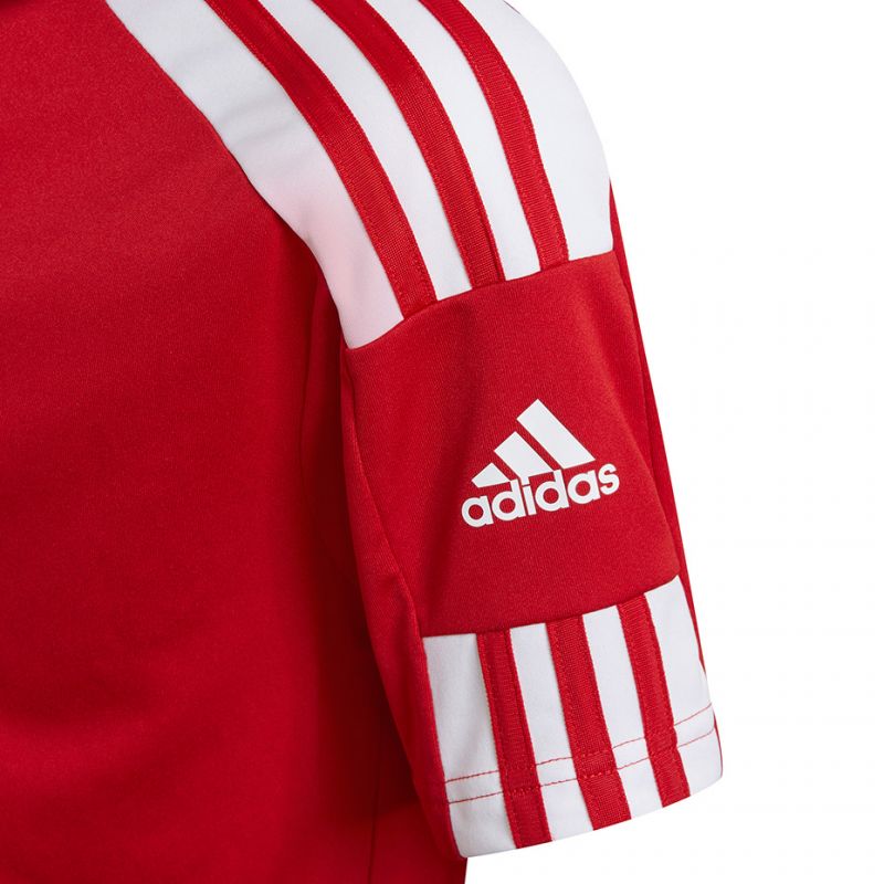 T-shirt adidas Squadra 21 Polo Jr GP6423 Clothing/Training Adidas