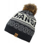 Helly Hansen Champow Beanie 67451-597 Clothing/Multisport/Helly Hansen Your Sports Performance