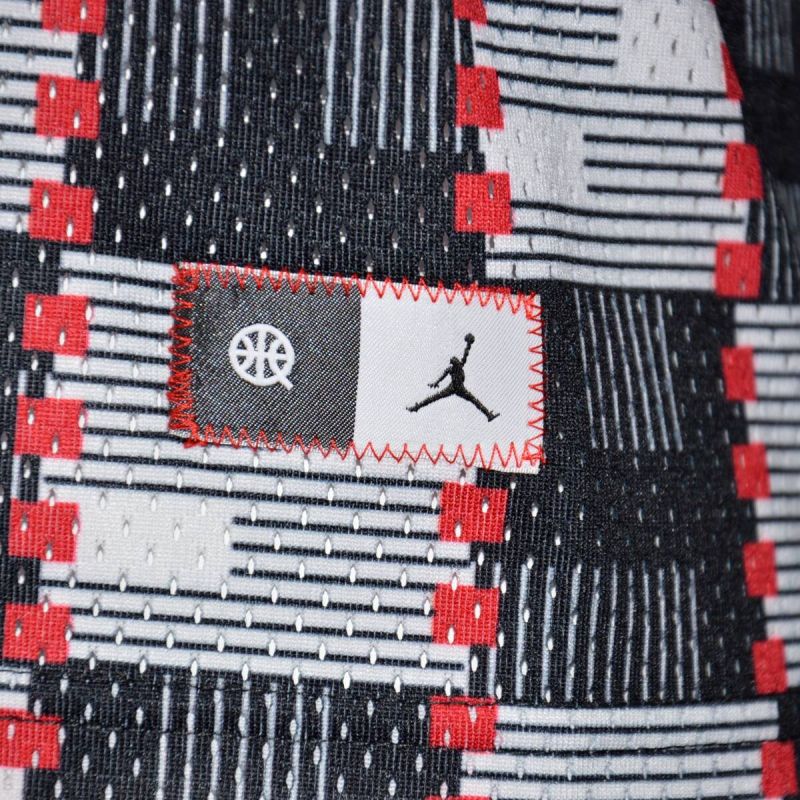 Jordan Quai 54 Off Court Men's T-Shirt - DM0759-100 AIR Jordan
