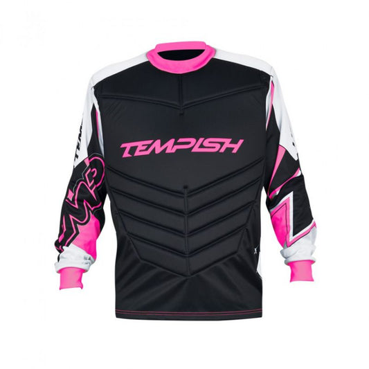 Tempish Respect Jr 13500005041 goalkeeper jersey Clothing/Floorball Your Sports Performance