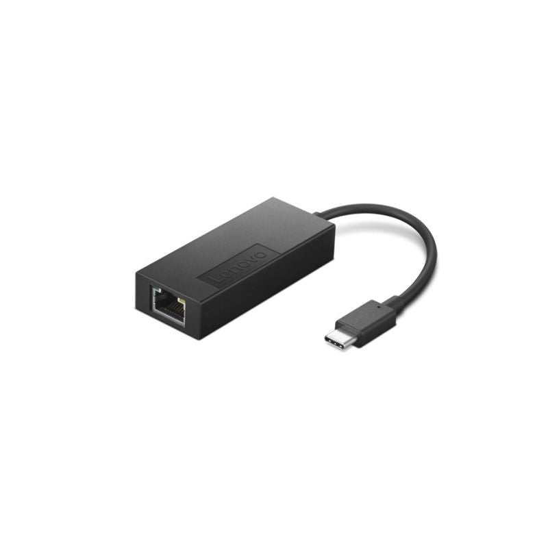 Lenovo 4X91H17795 Docking Station RJ-45 Black Kable i adaptery/Kable USB Your Sports Performance