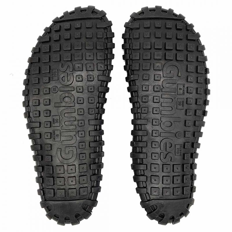 Gumbies Duckbill Flip Flops G-DB-UNI-BD Footwear/Lifestyle/Gumbies Your Sports Performance