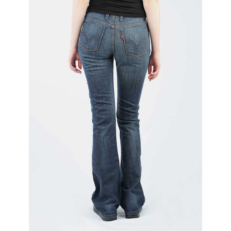 Levi's W 0629-0052 jeans Clothing/Lifestyle/Trousers, shorts/Levi\'s Your Sports Performance