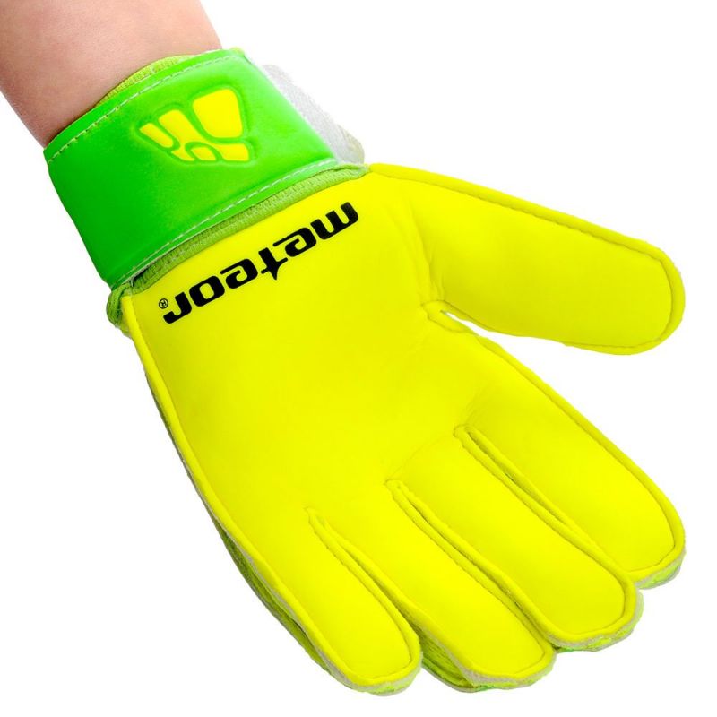 Meteor Catch Goalkeeper gloves 03608-03613 Accessories/Gloves/Meteor Your Sports Performance
