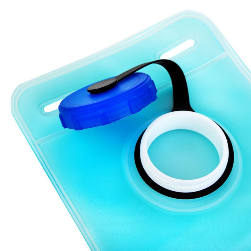 Spokey Oasis 928543 water bag Accessories/Training equipment Your Sports Performance
