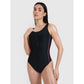 Women's one-piece swimsuit 4F 4FWSS25USWSF084-20S *Kategoria tymczasowa Your Sports Performance