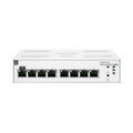 Hewlett Packard Enterprise Aruba Instant On 1830 8G Komunikacja i łączność/Switch-e Your Sports Performance