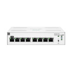 Hewlett Packard Enterprise Aruba Instant On 1830 8G Komunikacja i łączność/Switch-e Your Sports Performance