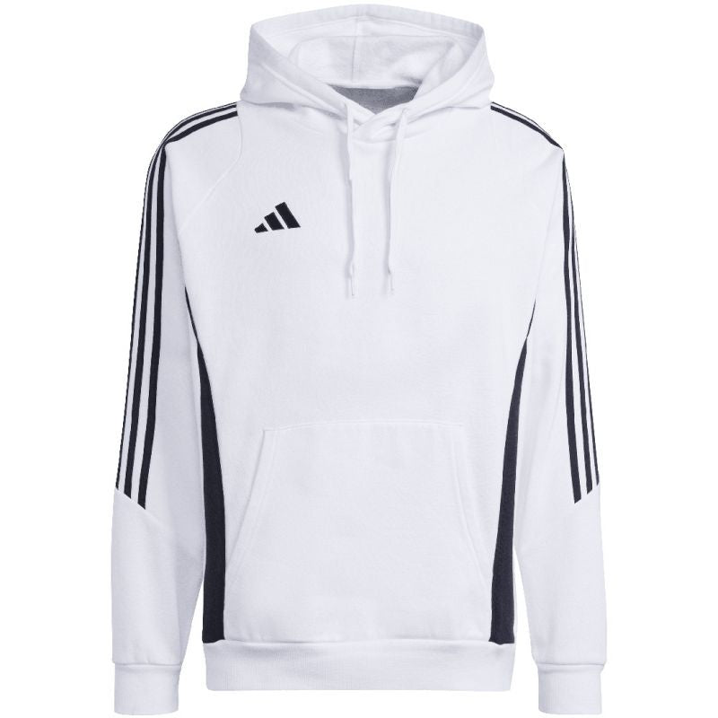 Adidas Tiro 24 Sweat Hooded M IR7547 sweatshirt Clothing/Lifestyle Adidas