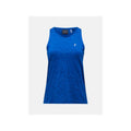 PEAK PERFORMANCE W Discover Tank Women's T-shirt, blue