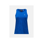 PEAK PERFORMANCE W Discover Tank Women's T-shirt, blue