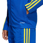 Adidas Squadra 25 Training Jr JP3150 sweatshirt Clothing/Football Adidas