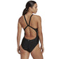 Adidas Mid 3-Stripes W swimsuit HA5993 Clothing/Swimming Adidas
