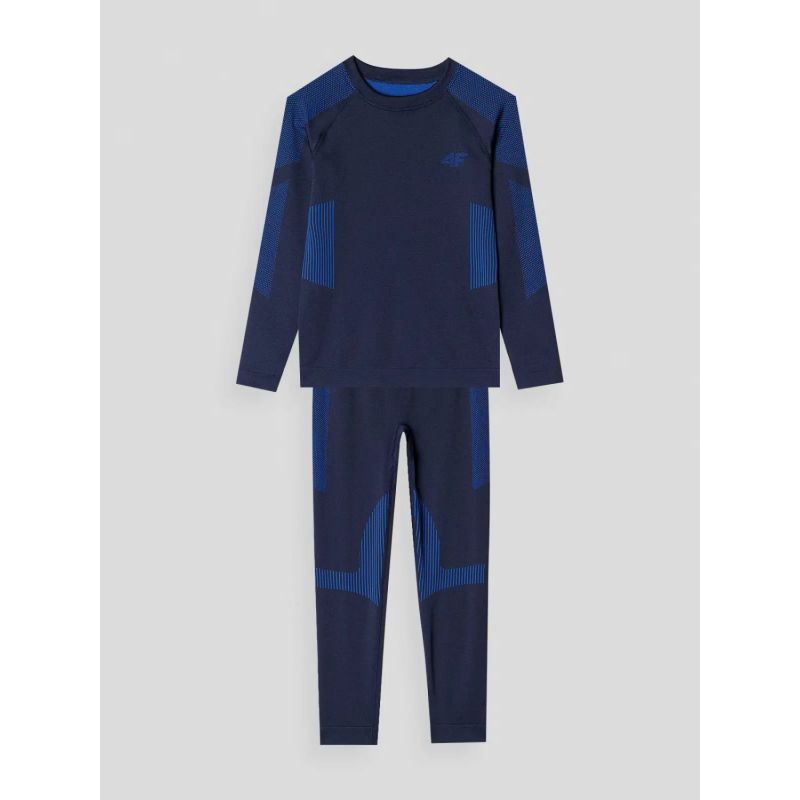 Thermal underwear 4F Jr 4FJWAW24USEAM149-31S Clothing/Ski Your Sports Performance