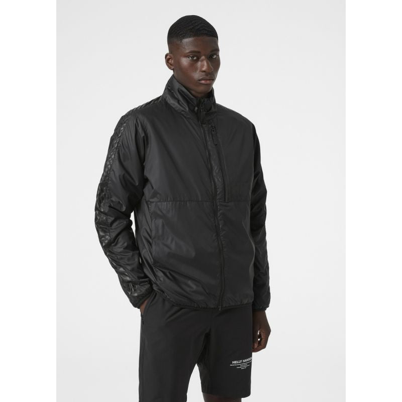 Helly Hansen Active Spring Insulator Jacket M 53084 990 Clothing/Outdoor/Helly Hansen Your Sports Performance