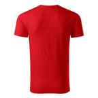 T-shirt Malfini Native (GOTS) M MLI-17307 red Clothing/Lifestyle/T-shirts/Malfini Malfini