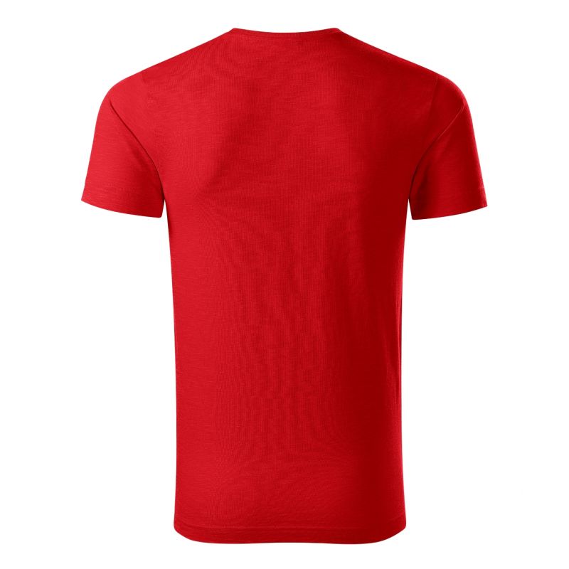 T-shirt Malfini Native (GOTS) M MLI-17307 red Clothing/Lifestyle/T-shirts/Malfini Malfini