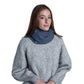 Buff Yulia Knitted Infinity Scarf 1242317471000 Clothing/Ski/Buff Your Sports Performance