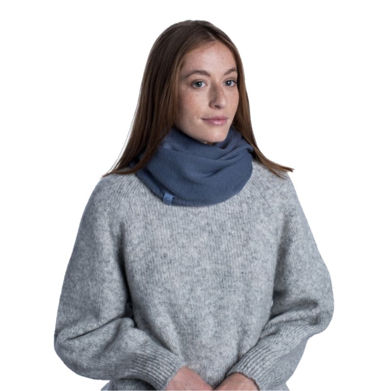 Buff Yulia Knitted Infinity Scarf 1242317471000 Clothing/Ski/Buff Your Sports Performance