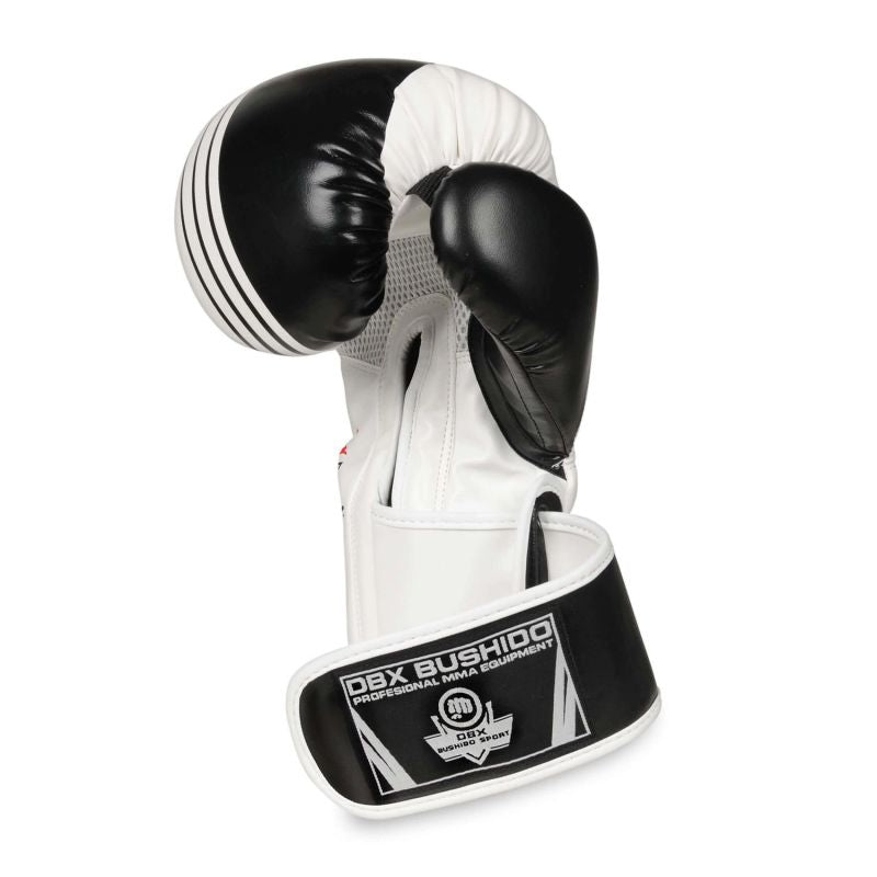 10oz Boxing Gloves - Edge - Valor Series rękawice treningowe Your Sports Performance