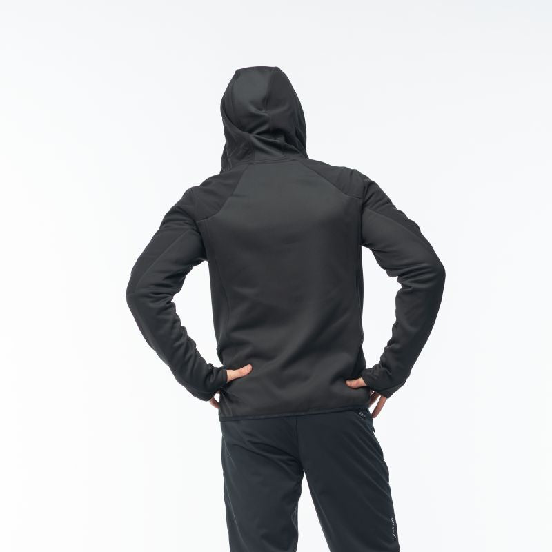 Men's ELTEN Sweatshirt In preparation Your Sports Performance