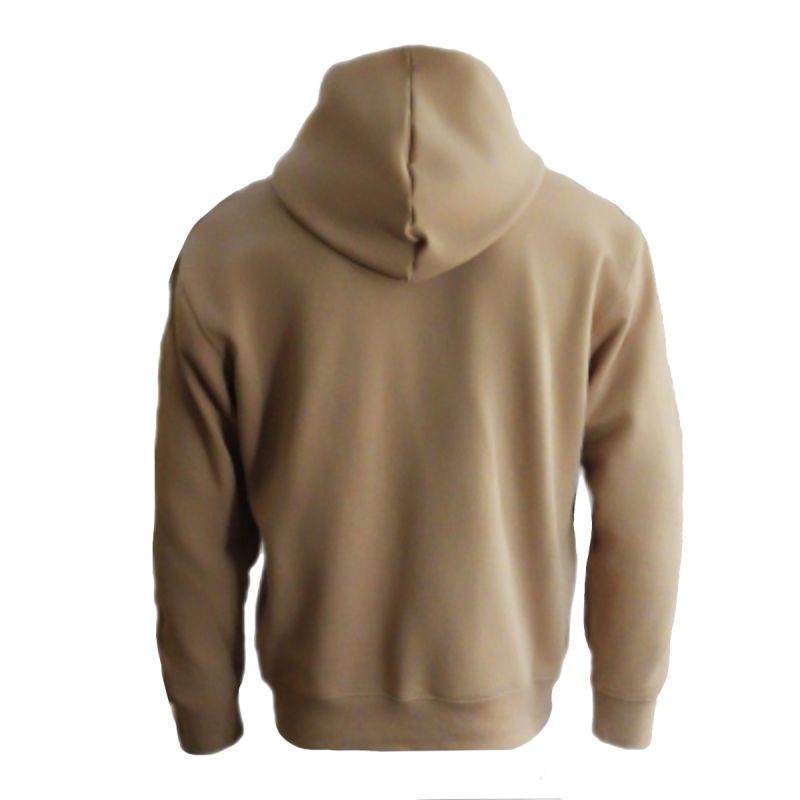 Men's Air Jordan Flight MVP Legend Medium Brown Hoodie - FN6352-244 Odzież/Stroje koszykarskie/Męskie/Spodenki Your Sports Performance