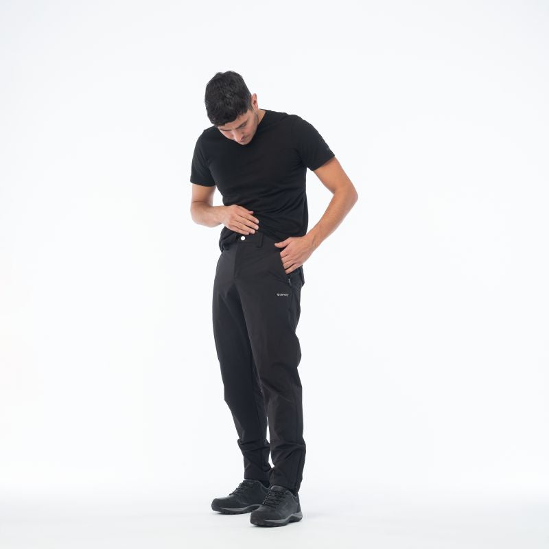 Men's HANONI Trousers To be categorized Your Sports Performance