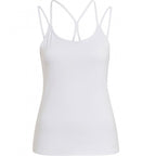 Adidas Studio Slim Strappy Back Tank Top W HE3141 Clothing/Training Adidas