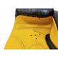 (W) TOP TEN FIGHT RTT-2 Boxing Gloves 10 oz Black and Yellow In preparation Your Sports Performance