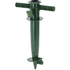 UMBRELLA BASE 30x17x6CM GREEN Home and Garden/Garden Your Sports Performance