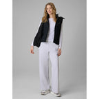 Longsleeve slim smooth women's 4F 4FRSS26TLONF658-10S