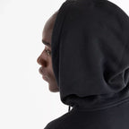 New Balance Sport Core Brushed Full Zip HM sweatshirt MJ43902BK Clothing/Lifestyle/New Balance New Balance
