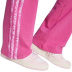 adidas Essentials 3-Stripes Print Cotton W Pants JG6238 Clothing/Lifestyle/Trousers, shorts Adidas