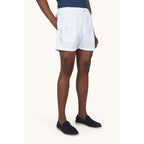 Paul&Shark men's swimming trunks white 26415007-010 – stylish, comfortable, sea-ready