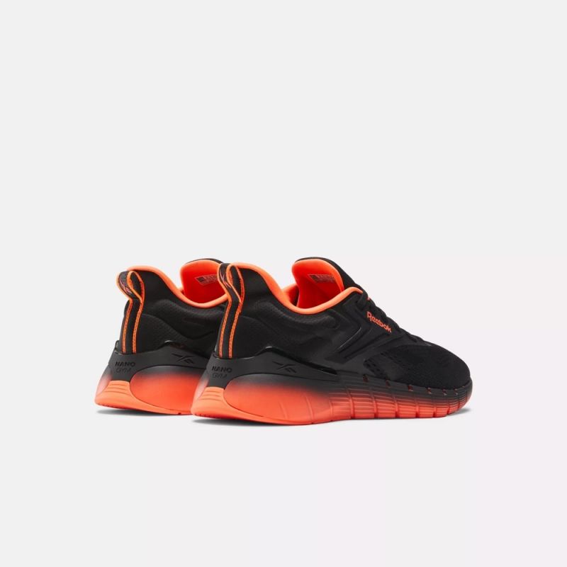 Reebok Nano Gym M 100208629 shoes Footwear/Training/Men Reebok